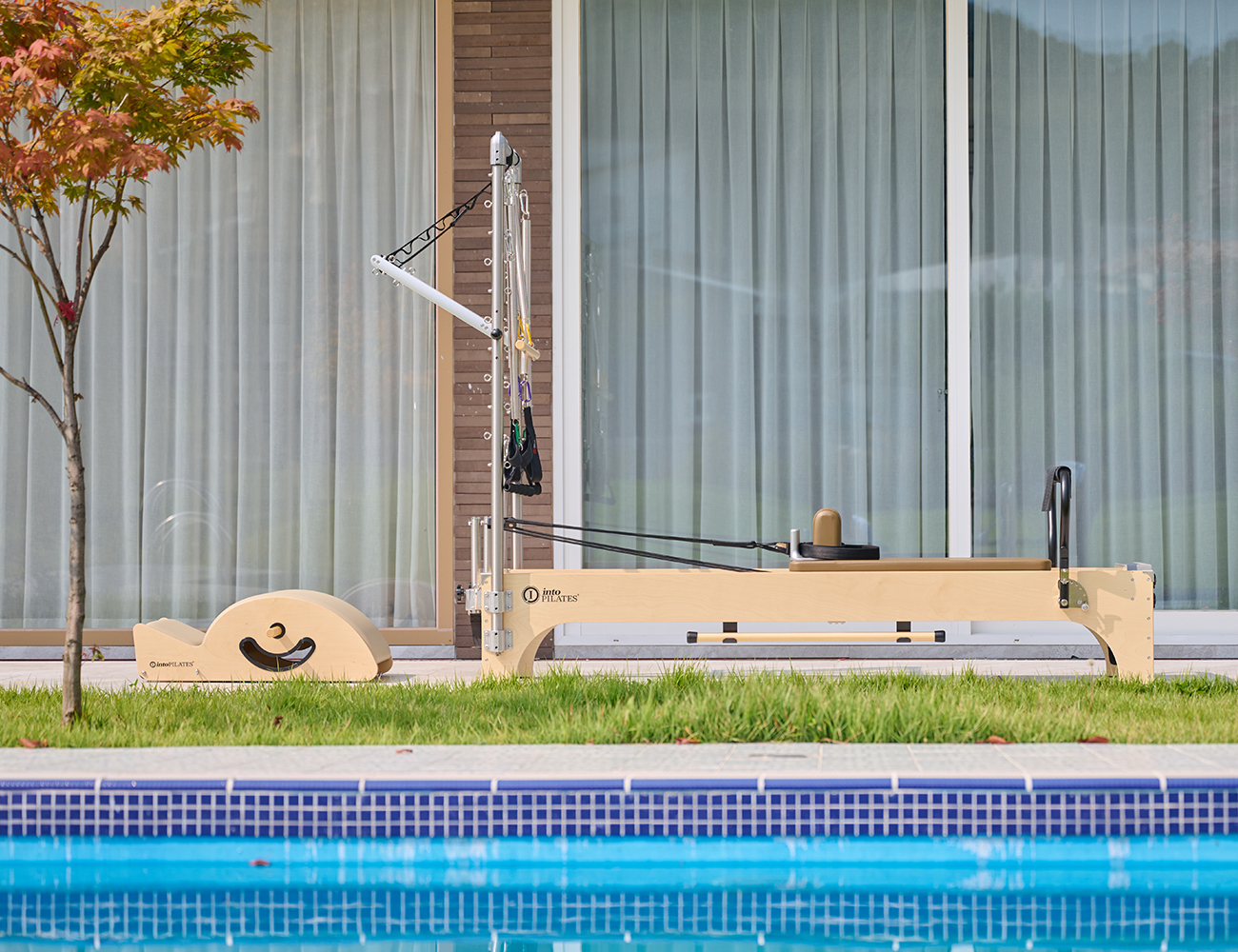 Combi Reformer(+Wide Foot Bar)_3