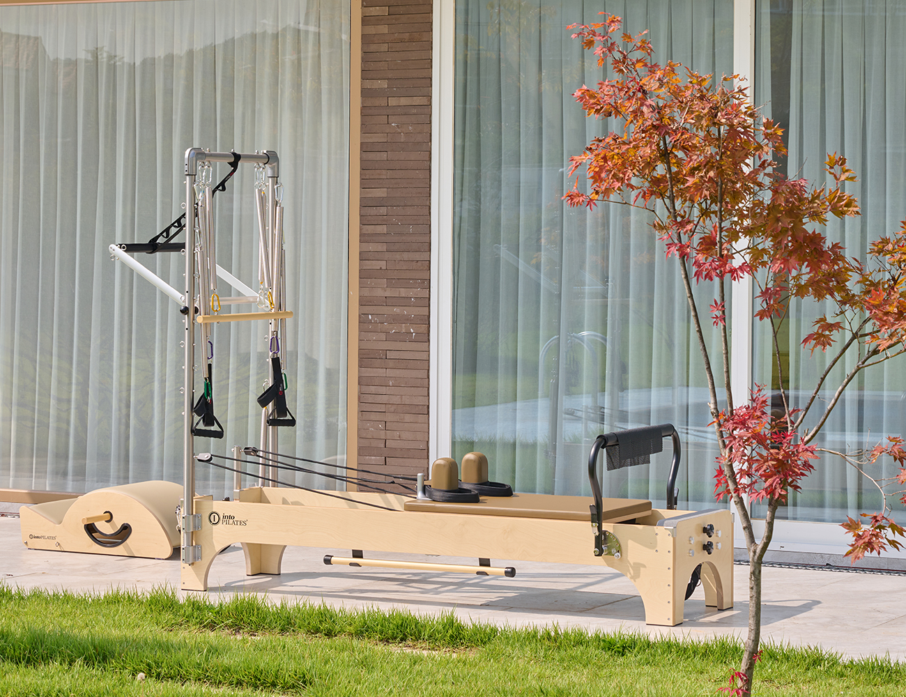 Combi Reformer(+Wide Foot Bar)_4